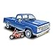 MPC 1978 Dodge D100 Custom Pickup 125 Scale Model Kit - Image 2