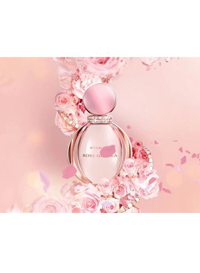 بولغاري عطر روز جولديا EDP 90ملليلتر - Image 5