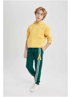 DeFacto Boy Regular Fit Knitted Trousers  - Image 3