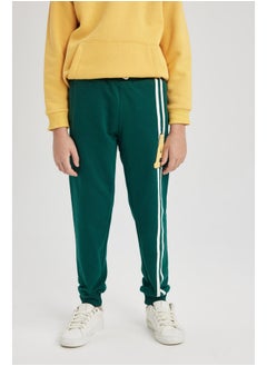 DeFacto Boy Regular Fit Knitted Trousers  - Image 2