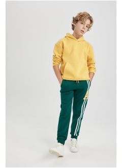 DeFacto Boy Regular Fit Knitted Trousers  - Image 5
