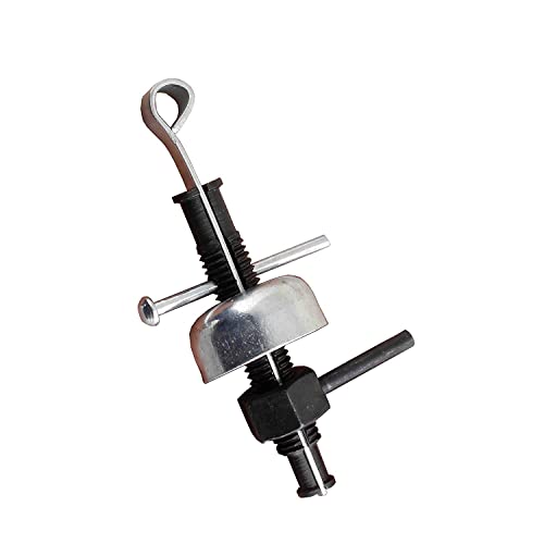 Forgesy 2 in 1 Heavy Bearing Fan Puller Lever Tool (14 cm) - Image 4