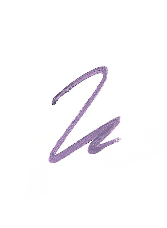 florence by mills What's My Line? Longwear Eyeliner, Wrap (purple), 0.008 oz/ 0.24 g - Image 2