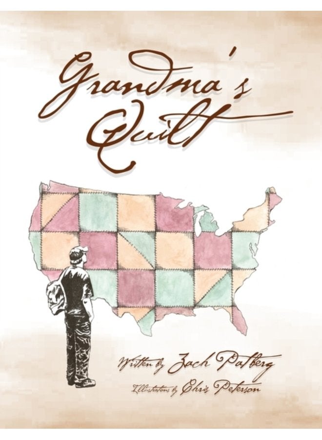 Grandma s Quilt - Paperback