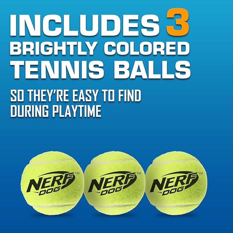 نيرف دوج Nerf Dog Tennis Ball Blaster - Image 5