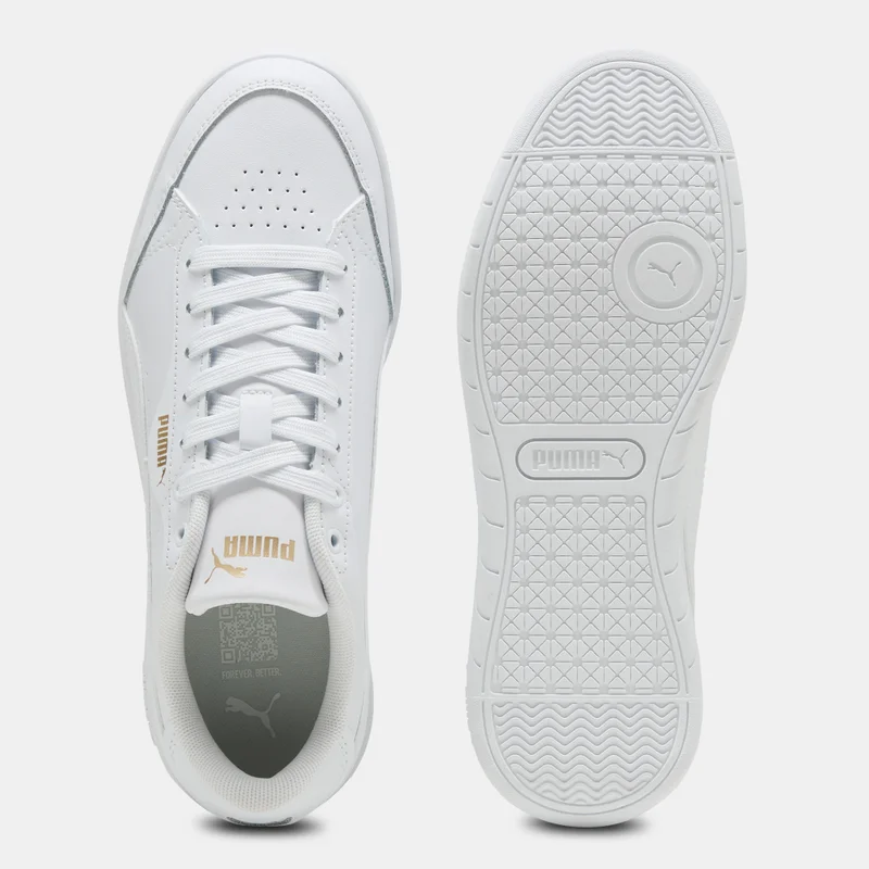 PUMA Women's Vikky Star Shoes