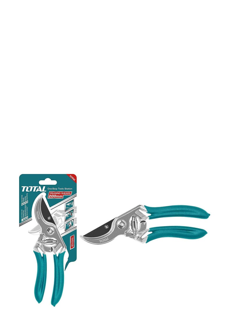 TOTAL - Multicolored plant scissors 200 ml - Image 1