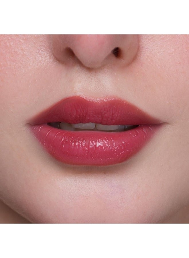 Loka Luca Red Lip Balm - 02 Cherry On - Image 3