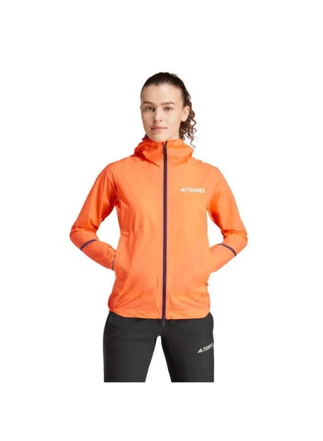 اديداس Terrex Xperior 2.5 Layer Light RAIN.RDY Jacket