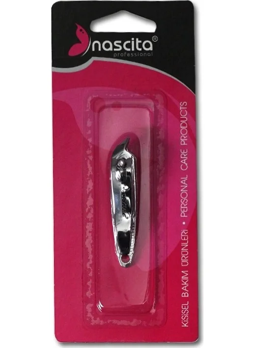 ناسكيتا Nail Clipper -02