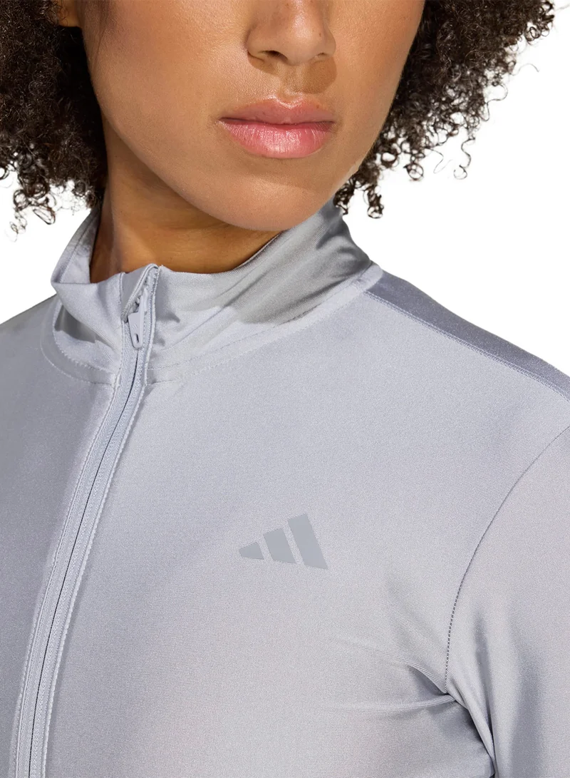 Adidas Hyperglam Shine Sweatshirt