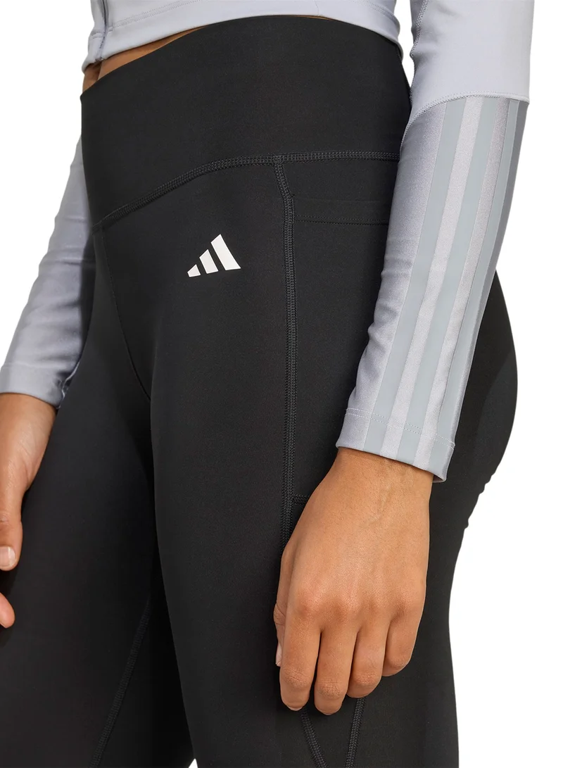 Adidas Hyperglam Shine Sweatshirt