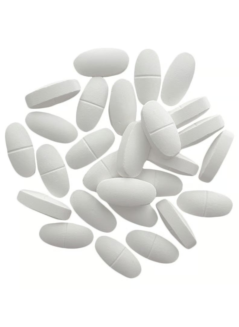NUTREND - Nutrend BCAA 4:1:1 Tablets, 100 tablets - Image 1