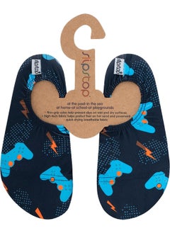 Slipstop Console Junior Non-Slip Sea Shoes  - Image 1