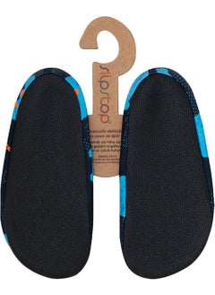 Slipstop Console Junior Non-Slip Sea Shoes  - Image 2