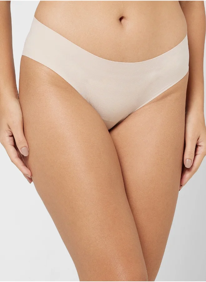 لا سينزا La Senza No Show Panties