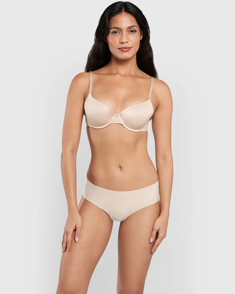 لا سينزا La Senza No Show Panties