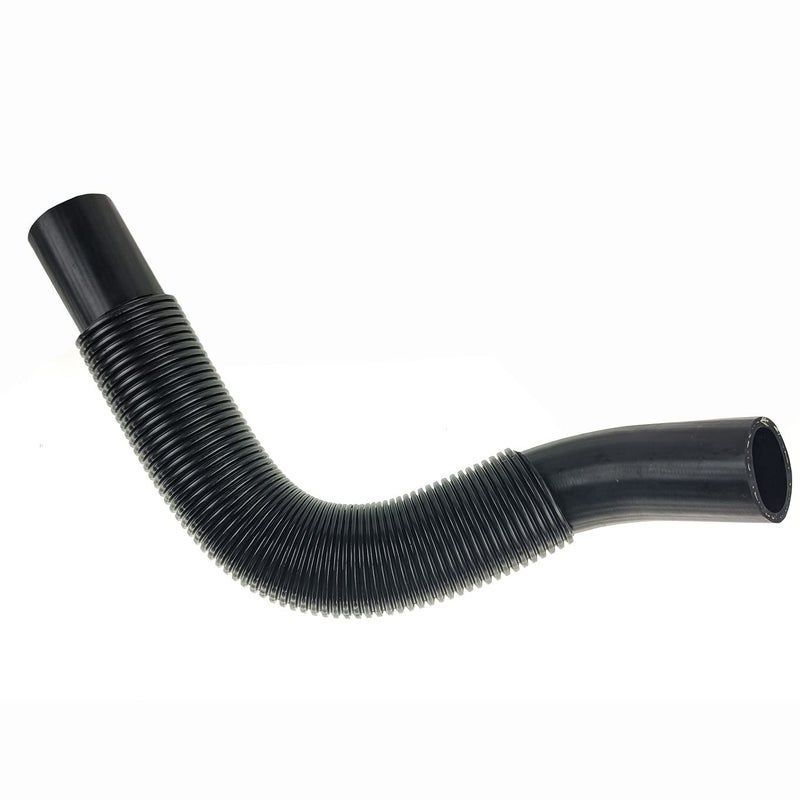 Radiator Coolant Hose-Molded Coolant Hose Lower 22437. Hose fits CADILLAC ESCALADE 6.2 Lower 06 to 14
