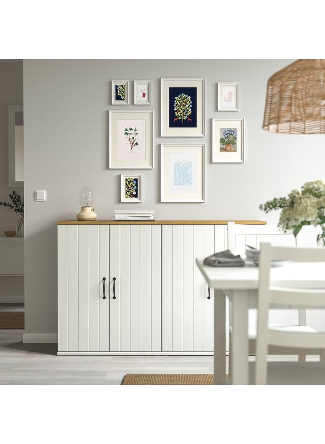 erorex Frame With Poster, Set Of 8, Folk Tales - Image 2