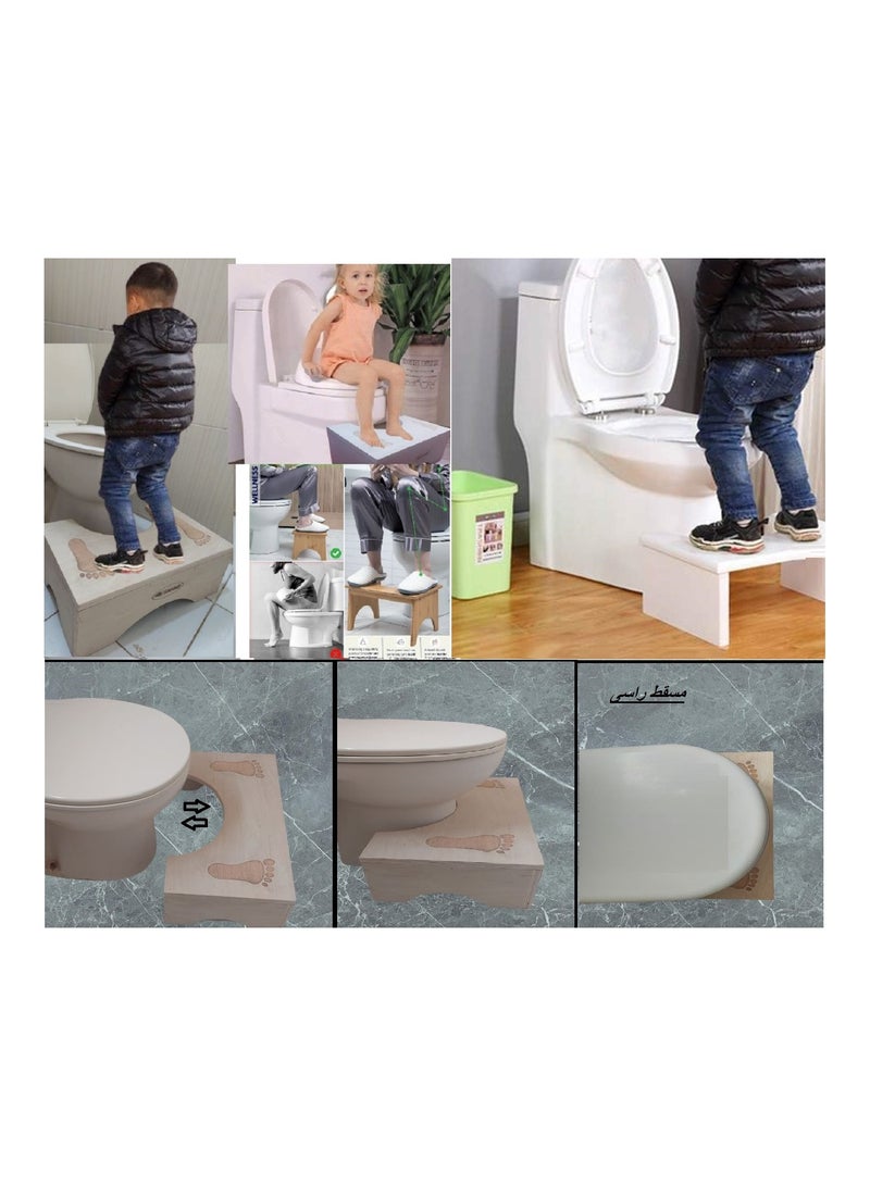 شمس مسند القدمين  للوقاية و الحماية من الامساك وسلامة القولون - Image 4