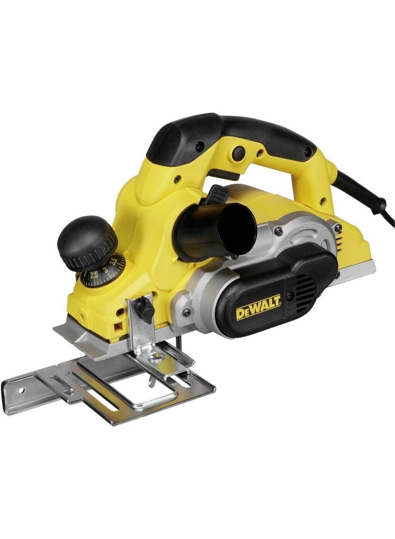DeWalt D26500 1050W Electric Planer - Bare Unit (Germany) - Image 5