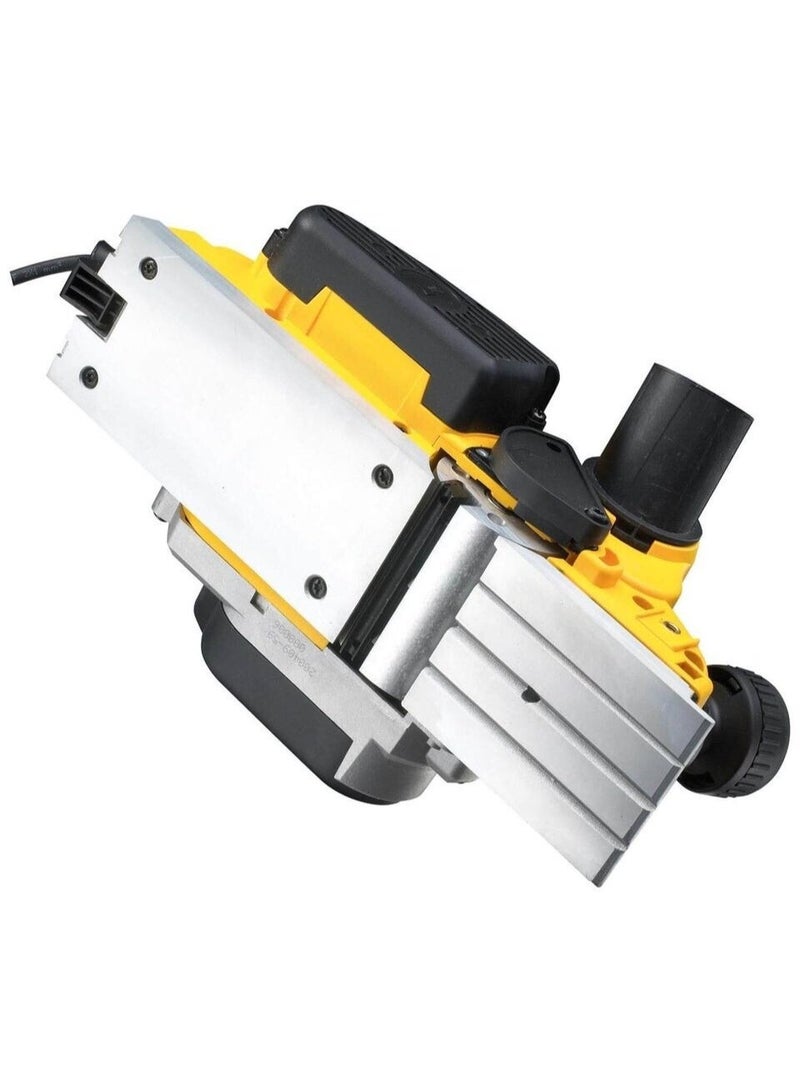 DeWalt D26500 1050W Electric Planer - Bare Unit (Germany) - Image 3