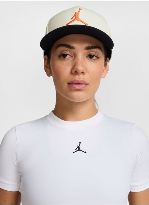 U J Pro Cap S Fb Jumpman