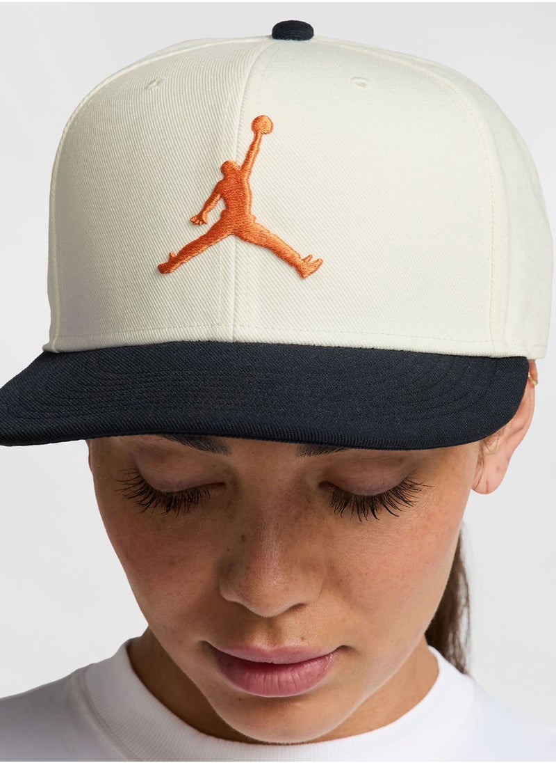 Jordan - U J Pro Cap S Fb Jumpman - Image 1