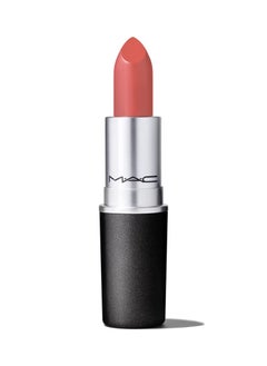 MAC Matte Lipstick Velvet Teddy