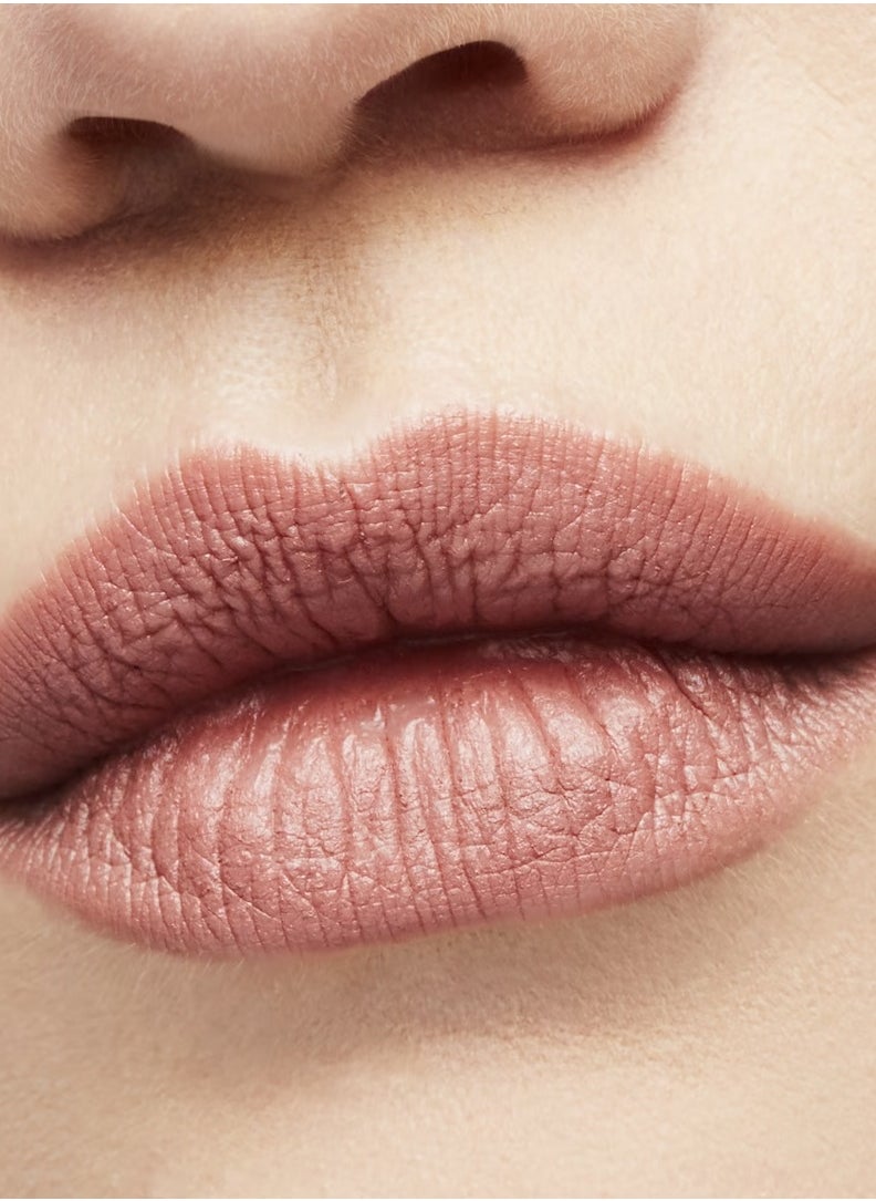MAC Cosmetics - MAC Matte Lipstick Velvet Teddy - Image 1