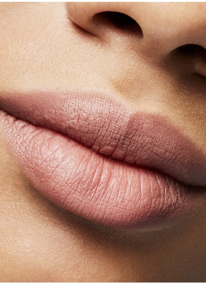 MAC Cosmetics - MAC Matte Lipstick Velvet Teddy - Image 1