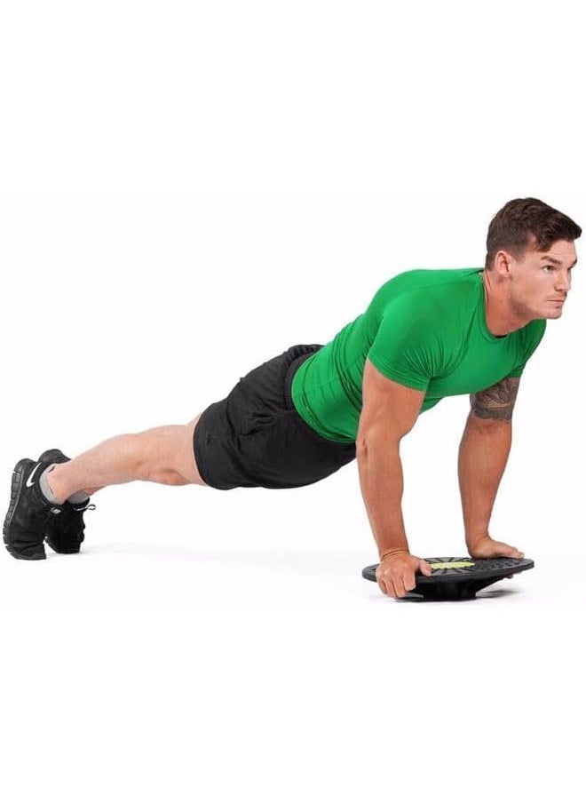 Generic - Balance Disc For Balance And Fitness Exercises - Image 1