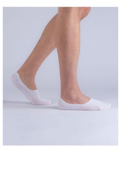 Solo Basic Invisable 1 Pair Socks For Men