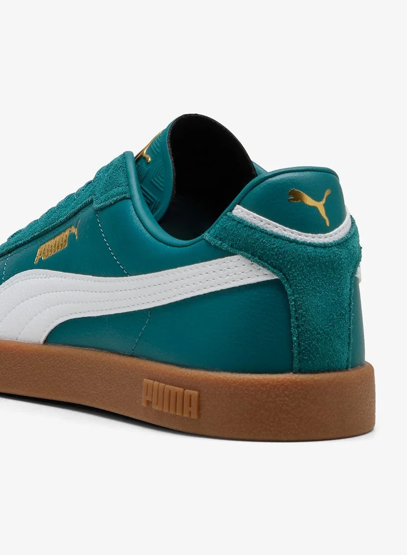PUMA Club Ii Era