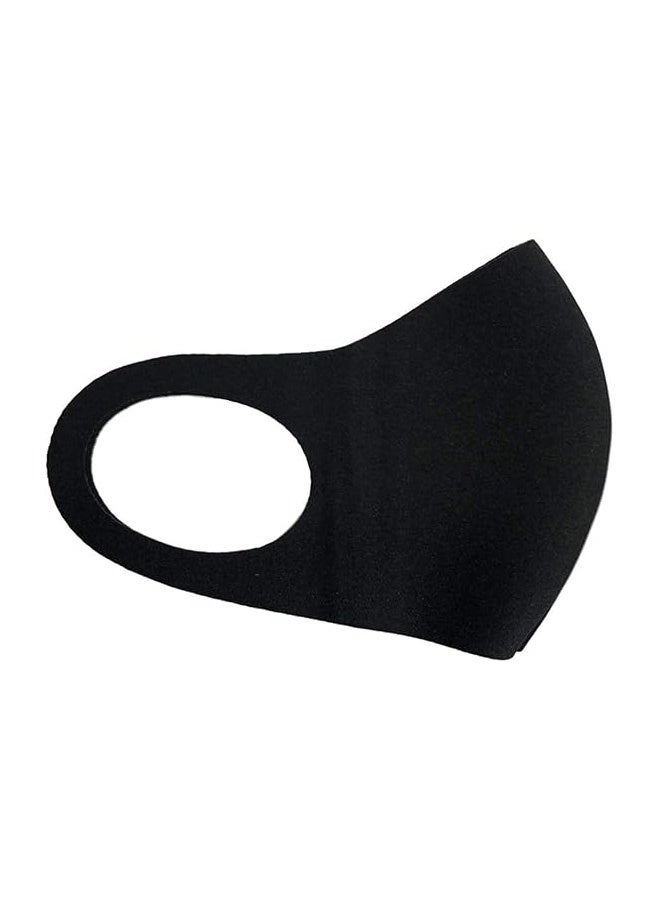 3 Pack Everyday aerosilver,  Reusable, Double-Layer, Breathable Face Mask - Image 2