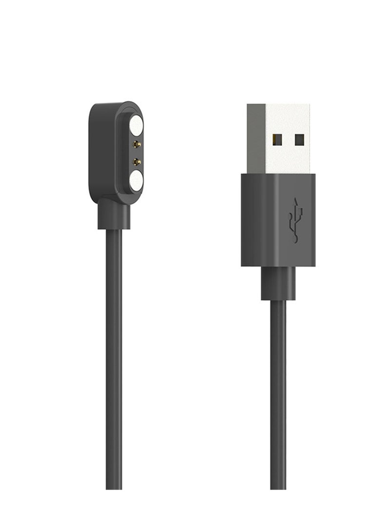 Suitable For Xiaomi Haylou Watch S8 Smart Watch Magnetic Charging Wire S8 Charger - Image 2