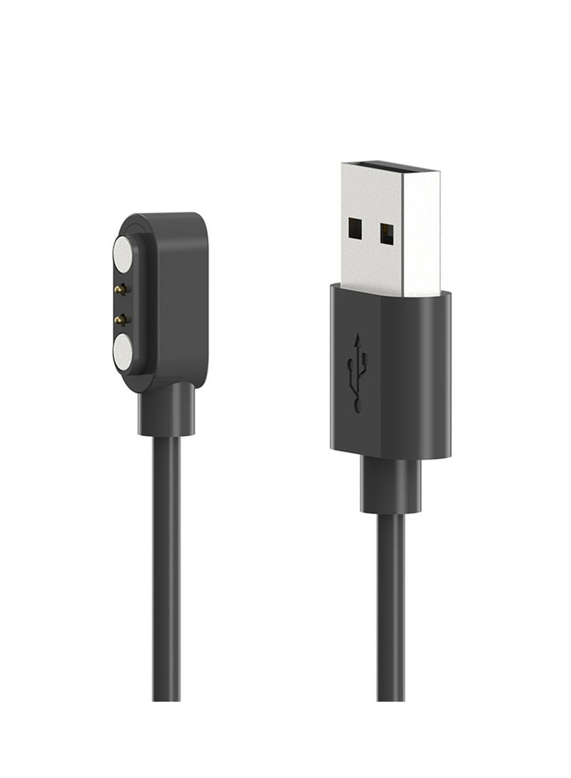 Suitable For Xiaomi Haylou Watch S8 Smart Watch Magnetic Charging Wire S8 Charger - Image 4