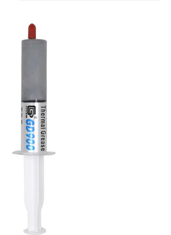 GD 4.8 W/m-K Thermal Paste 30 gr  - Image 1