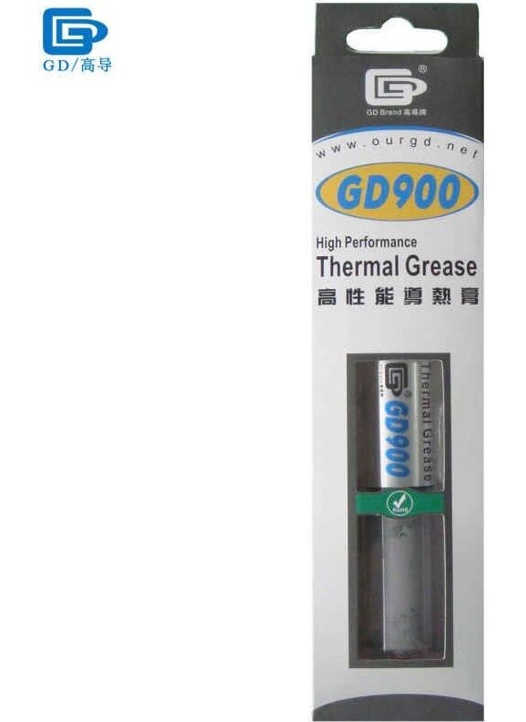 GD 4.8 W/m-K Thermal Paste 30 gr  - Image 2