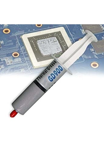 4.8 W/m-K Thermal Paste 30 gr - pzsku/Z8FC41CA908E41E982BFFZ/45/_/1740594399/86064bed-b285-4558-a06b-33ab979802f9