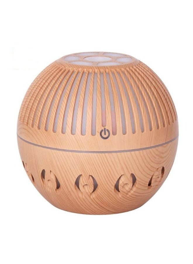 Mini Aromatherapy Air Humidifier Aroma Essential  - Image 1
