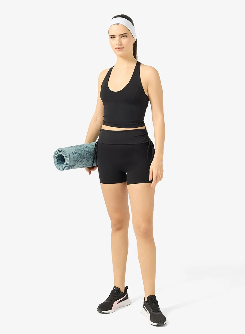 FRWD  Seamless Sculpting Racerback Vest for Women | Best Price UAE