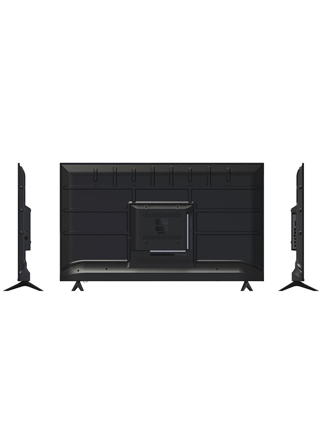 JVC 70 Inch Edgeless 4K UHD WebOS Hub Smart TV With Bluetooth, Dolby Audio, DVB T2/S2, Magic Remote LT-70N7145 Black - Image 5