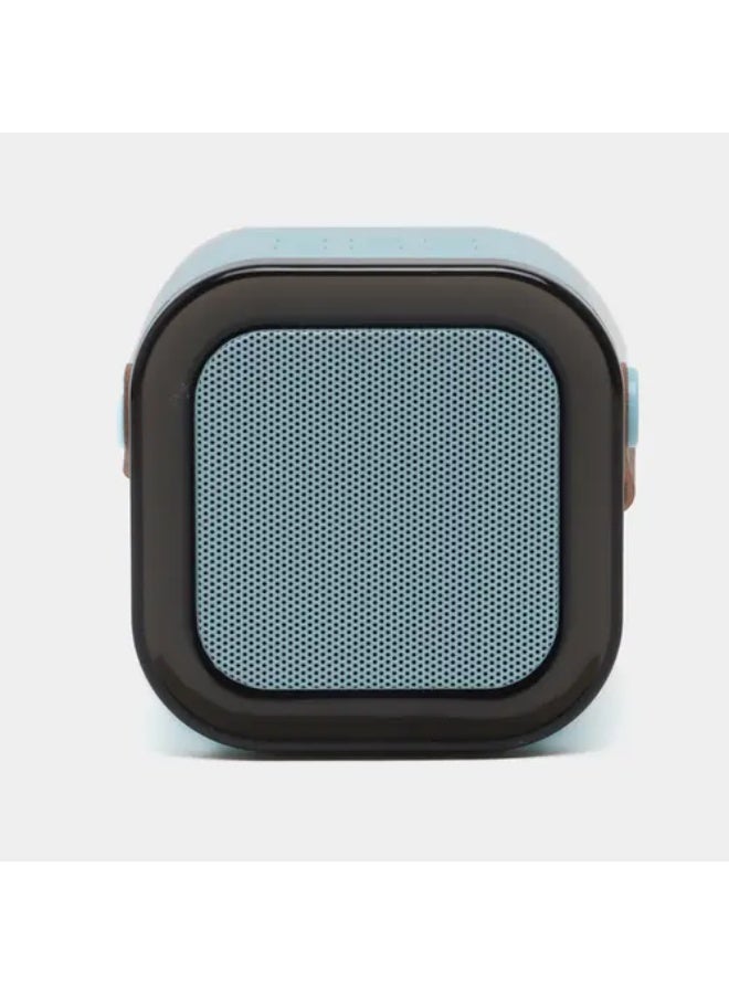 TOY GARDEN Karaoke Machine for Kids – Portable Bluetooth Speaker with 2 Wireless Microphones and 18 Pre-Loaded Songs | Perfect Birthday Gift for Boys Ages 3-8 - Image 3