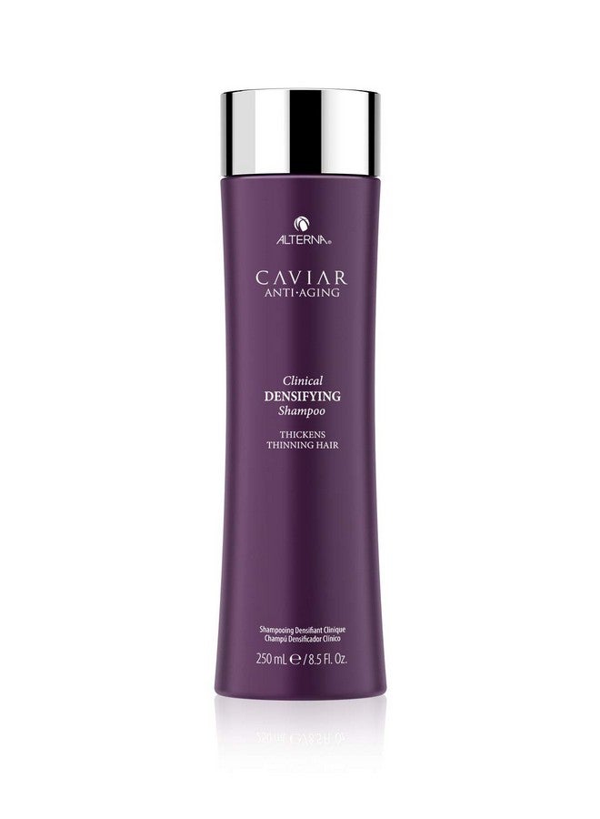 ALTERNA Caviar Antiaging Clinical Densifying Shampoo 8.5 Ounces - Image 1