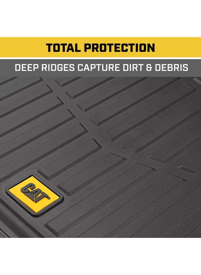 ToughRide Total Protection Heavy Duty Universal Fit Rubber Car Floor Mat Black 53 x 36.25inch CAMT-9401-BK - pzsku/Z8FC4522E30ADD28A5492Z/45/_/1735651539/7cd4c662-902b-4b9b-a76e-bf5f5b69eedc