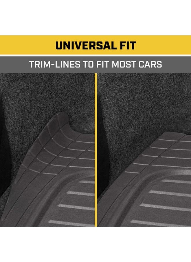 ToughRide Total Protection Heavy Duty Universal Fit Rubber Car Floor Mat Black 53 x 36.25inch CAMT-9401-BK - pzsku/Z8FC4522E30ADD28A5492Z/45/_/1735651583/e2255ba1-b606-4057-bcee-1f1baced74d6