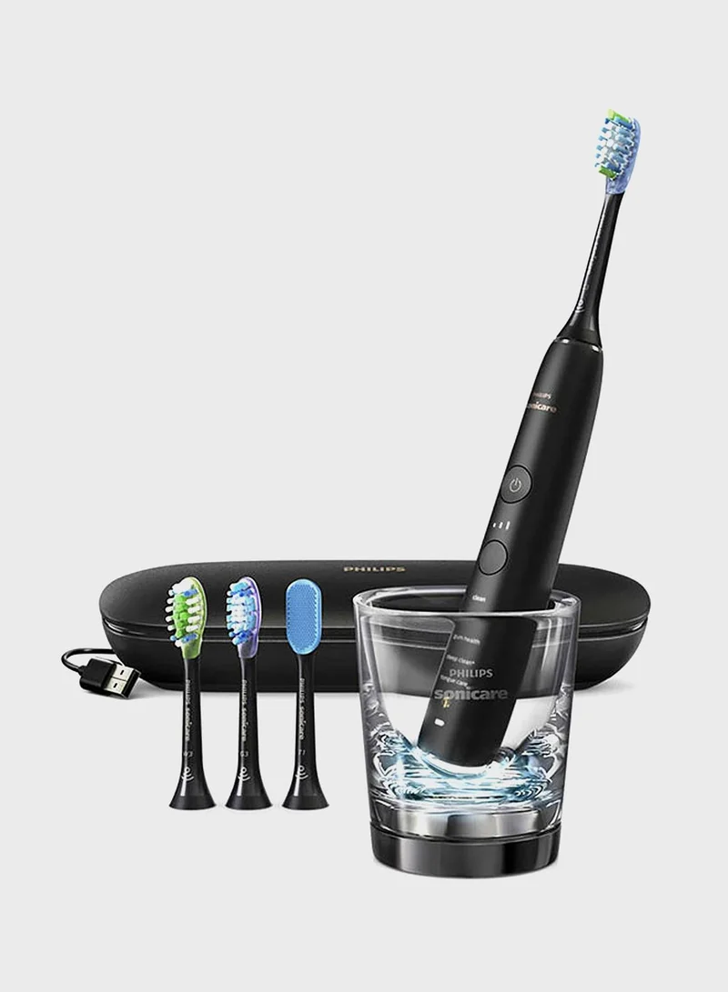 فيليبس سونيكير Sonicare Philips , Diamond Clean Smart  Toothbrush