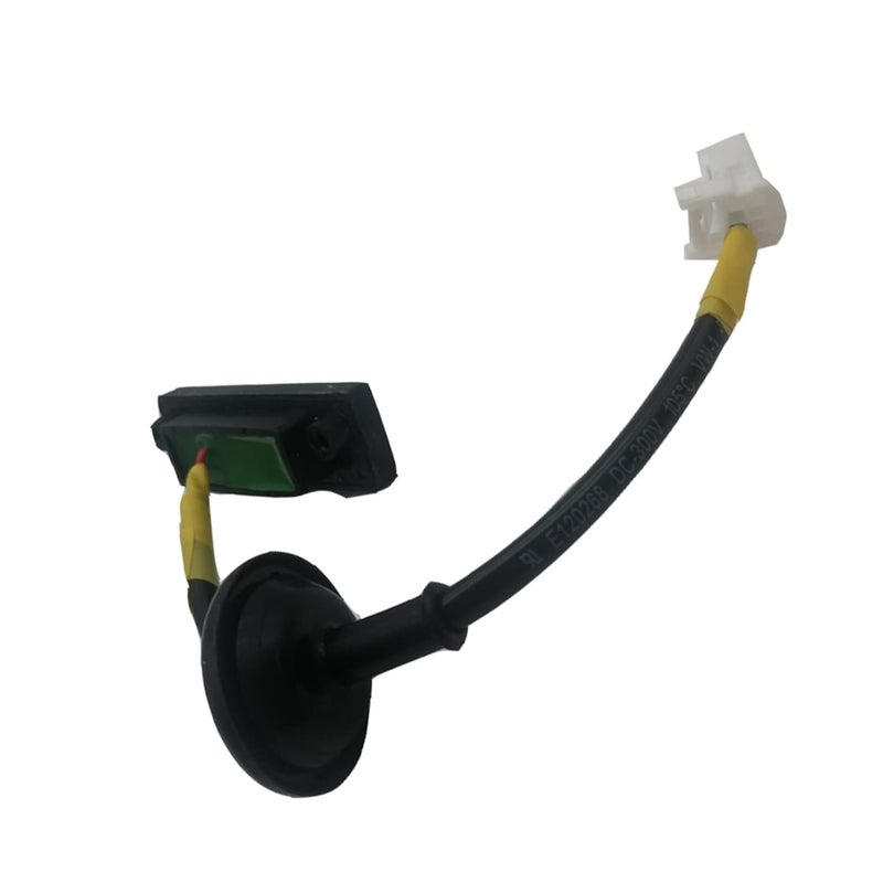 DEMULAX Car Trunk Release Switch for Kia Pride 2011-2015 - Image 1