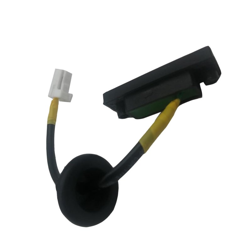 DEMULAX Car Trunk Release Switch for Kia Pride 2011-2015 - Image 3